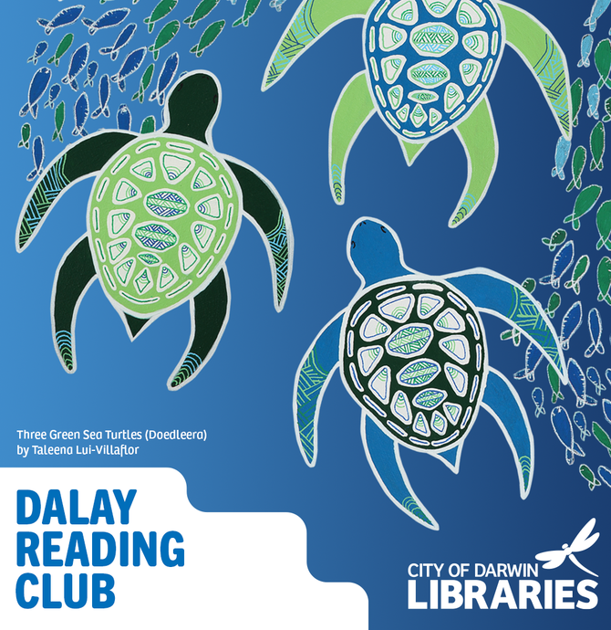 Dalay Reading Club