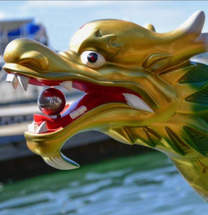 Dragon Boat