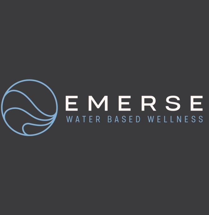 Emerse logo
