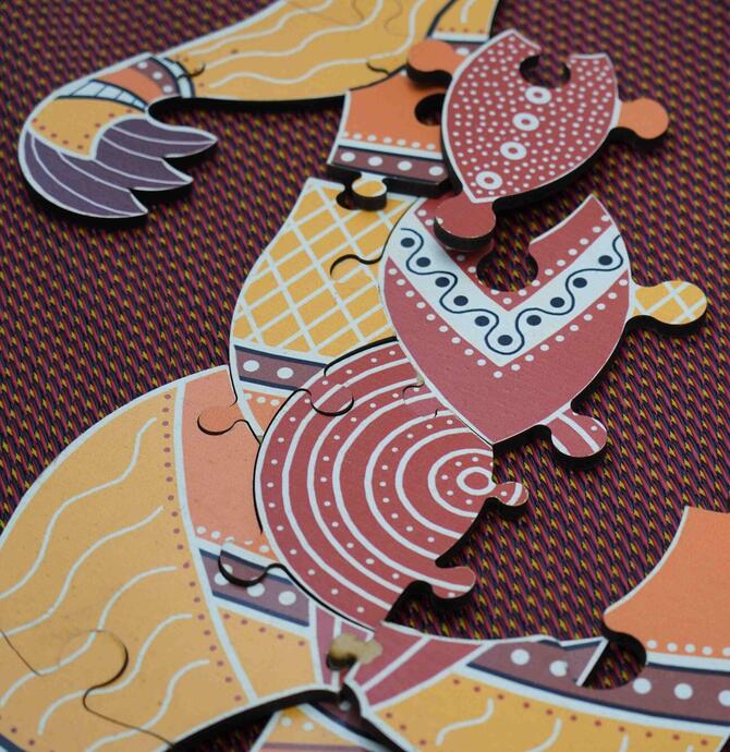 puzzle