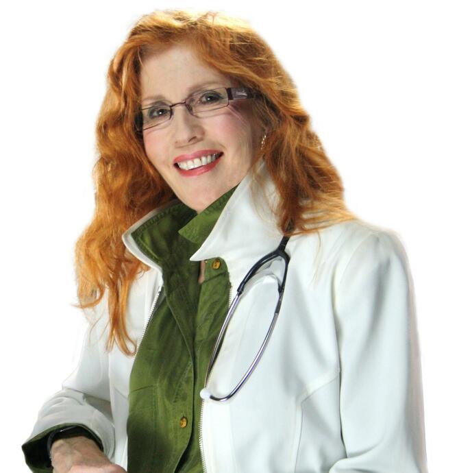 Dr Sandra