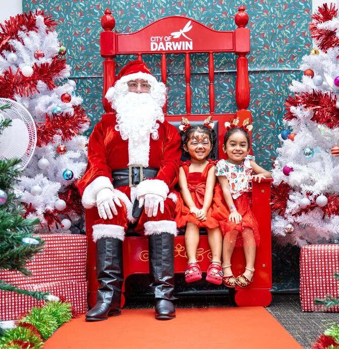 Santa's Village