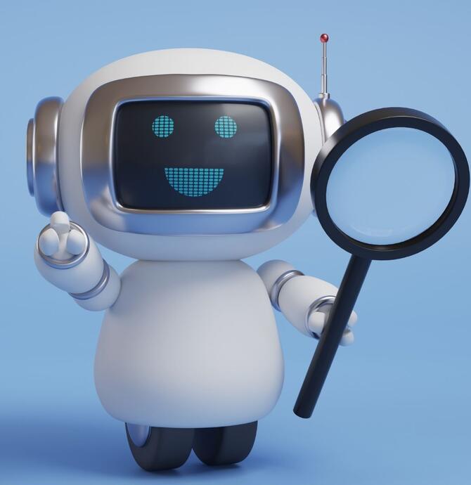 ai robot