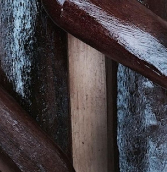 image of clapsticks