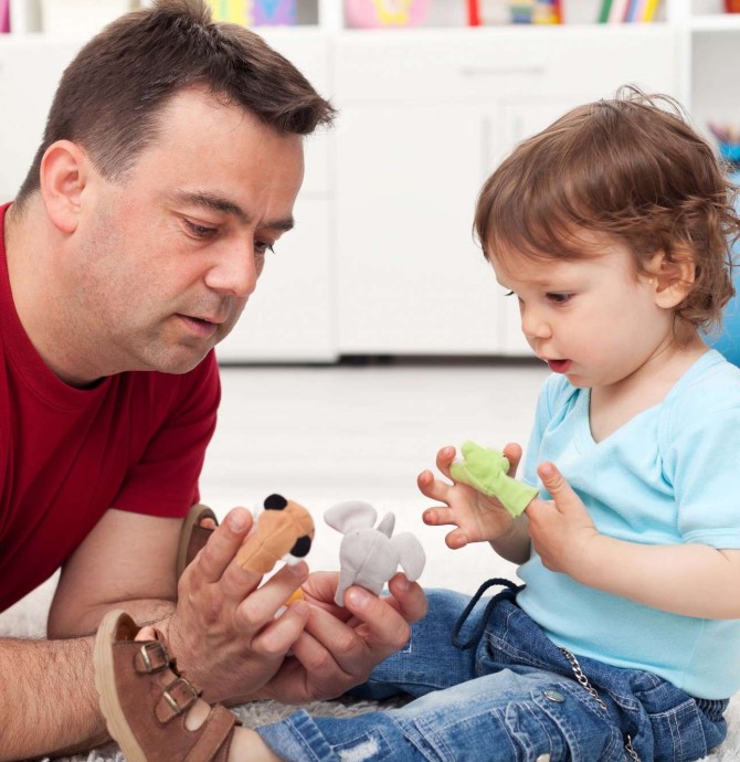 City of Darwin - Event - Rhyme Time - Karama Library
