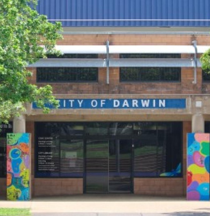 Civic Centre