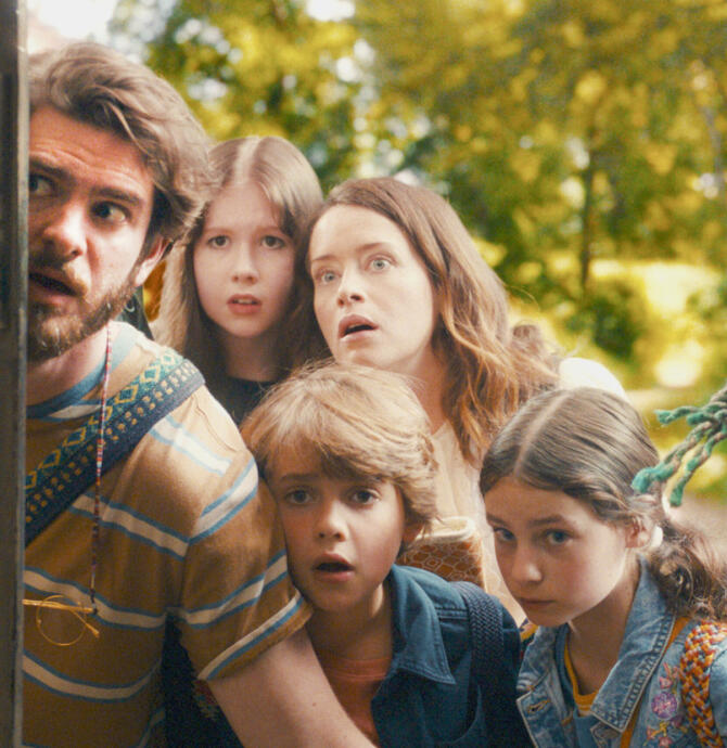 image of the movie 'The Magic Faraway Tree'