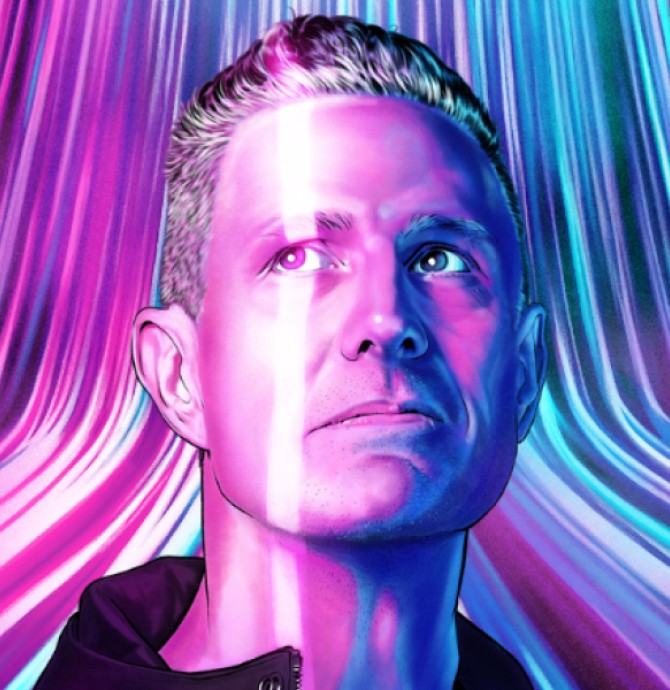 Wil Anderson