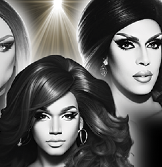 Black Divaz