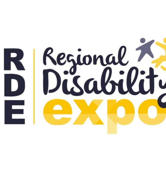 RDE - Regional Disability Expo plus Bonus Senior Expo Darwin
