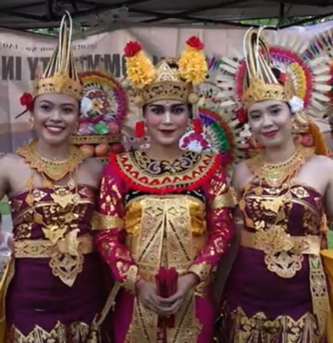 Pesona Indonesia Festival 2025
