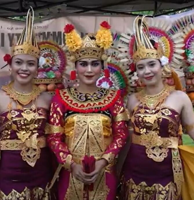 Pesona Indonesia Festival 2025