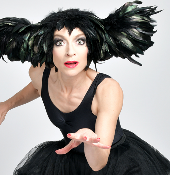 An Evening Without Kate Bush 