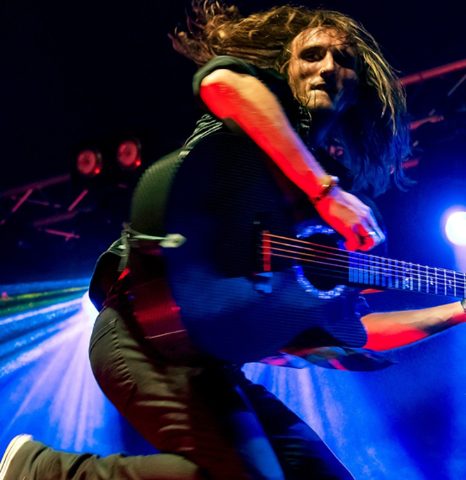 DARWIN FRINGE FESTIVAL | GRAVY TRAIN