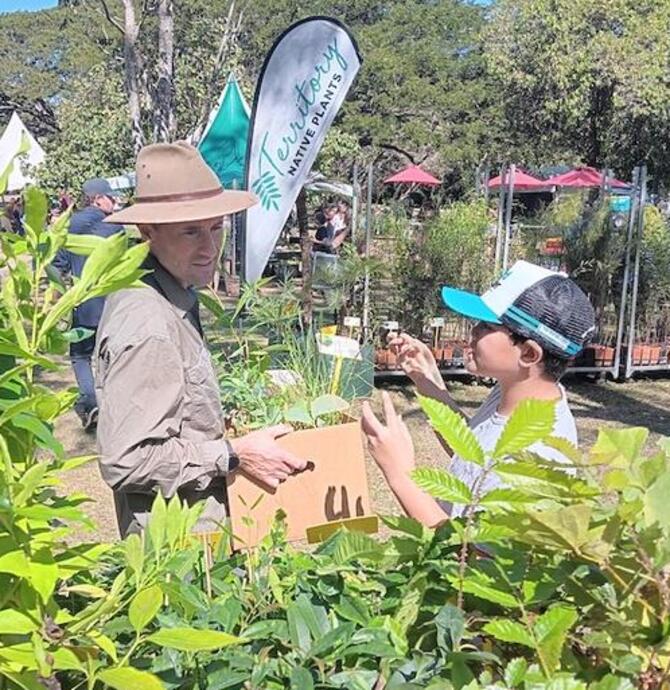 Top End Native Eco-Fair