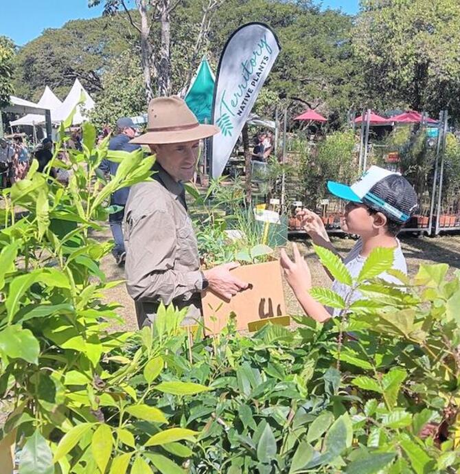 Top End Native Eco-Fair