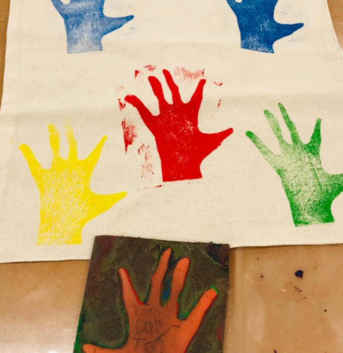 Family Fun Printing