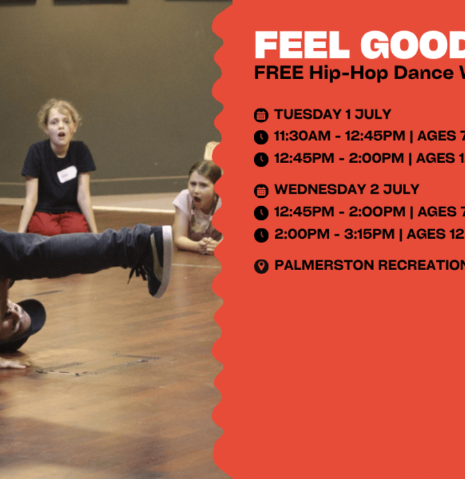 FEEL GOOD FACTORY
