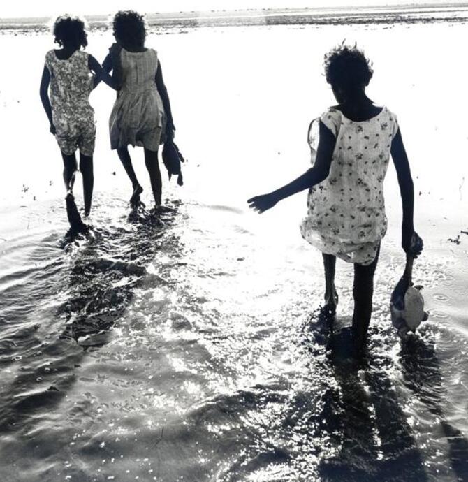 Exhibition Opening | Konrad Winkler: red earth and chalk dust, a retrospective
