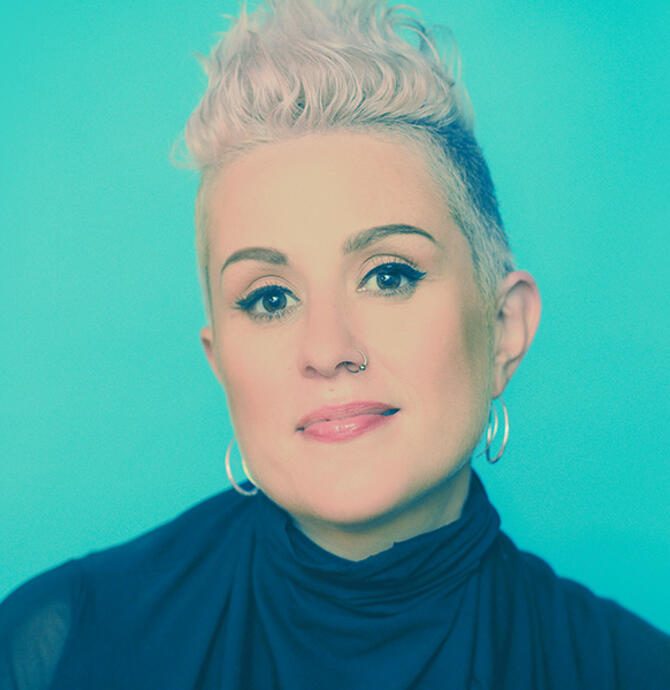 Katie Noonan: Jeff Buckley's Grace 30th Anniversary Celebration