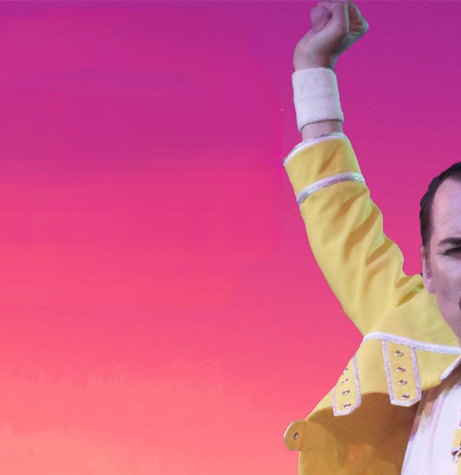 Queen Bohemian Rhapsody - 50 Years On