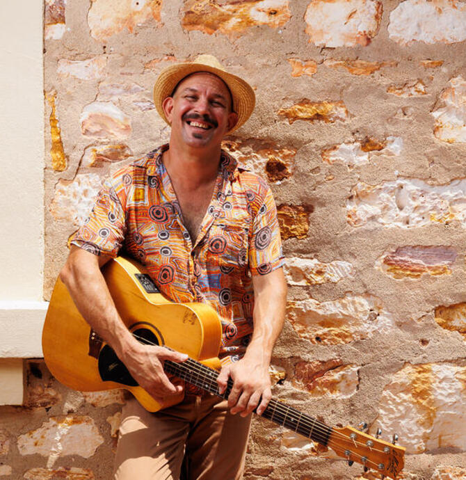 Live on Fridays ~ The New Era