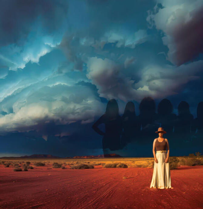 Seven Deadly Gins by Yvette Walker