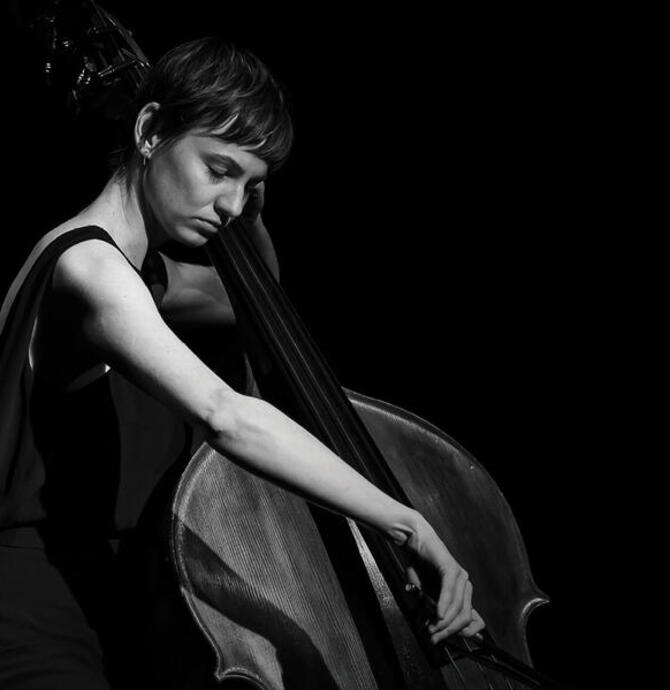 Whistling Kite New Music: Stories of Water & Earth