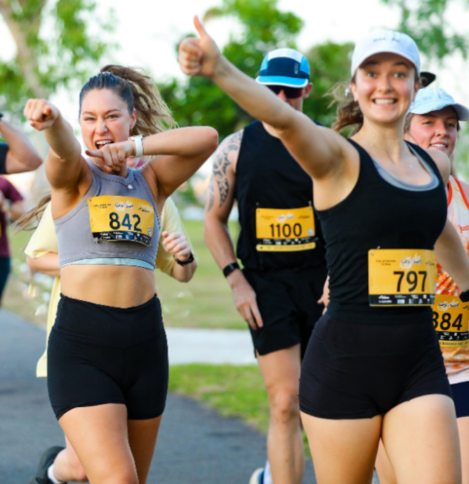 NT City2Surf 2026