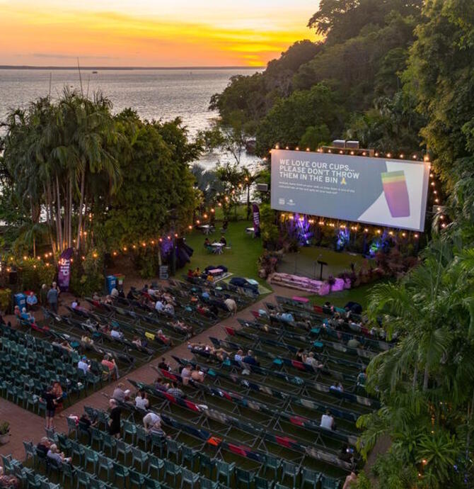 Darwin International Film Festival