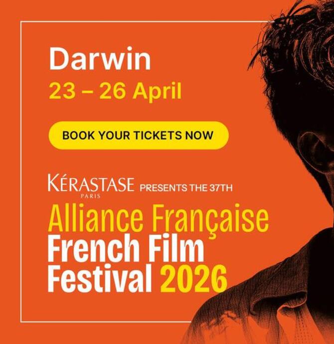 French Film Festival 