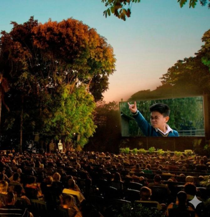 National Indian Film Festival of Australia