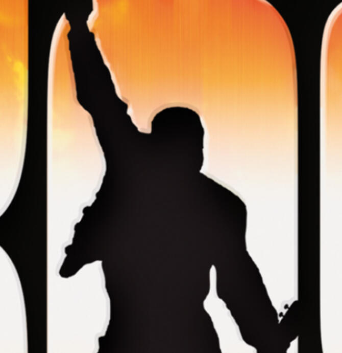 Haileybury Rendall School's - We Will Rock You - School Edition
