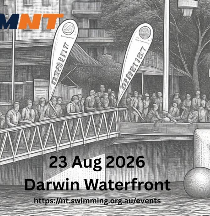 2026 Australian Open Water Cup - OPEN WATER SWIMMING