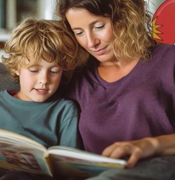 MS Readathon