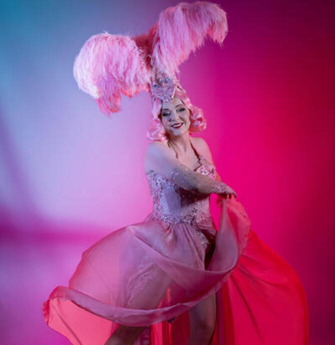 Australian Burlesque Festival: The Big Tease Soiree