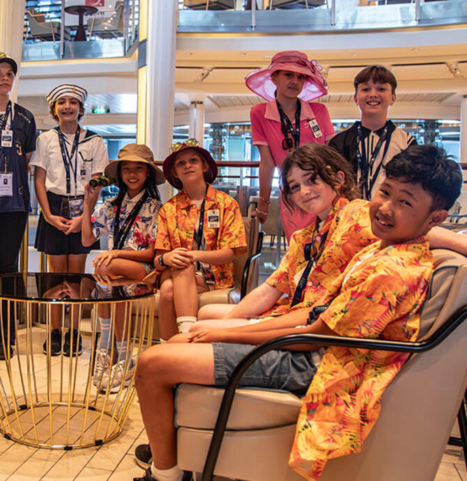 Sail Away - Larrakeyah Primary School