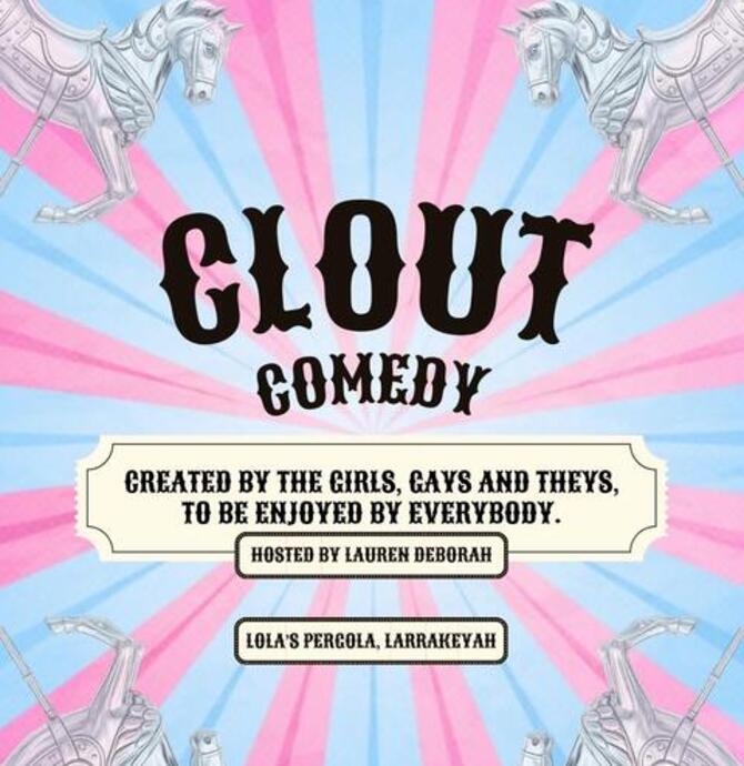 🎡 Clout Comedy 🎡