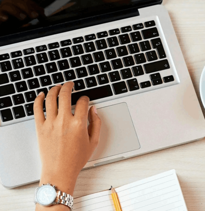 Resume Writing and Career Coachin