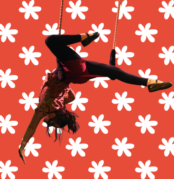 Come & Try Aerial