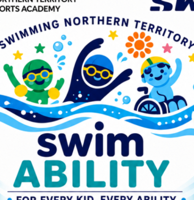swimABILITY Term 4 Casuarina Aquatics and Leisure Centre