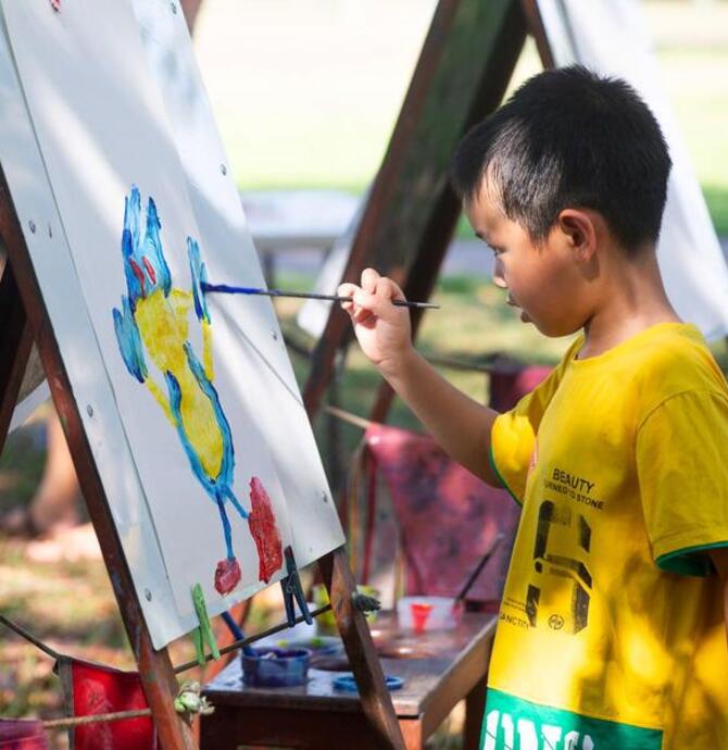 Free Family Fun Morning 