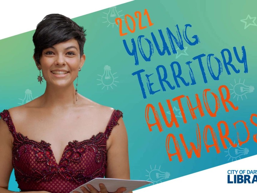 Young Territory Author Awards