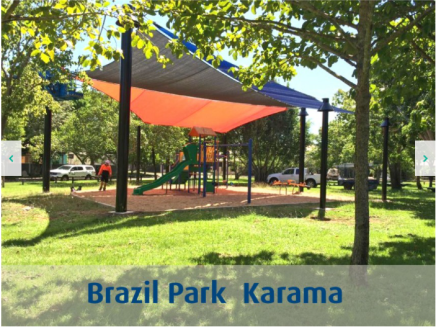 City of Darwin Image Library