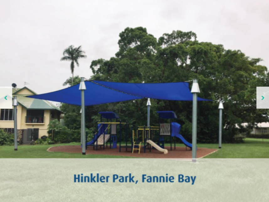 City of Darwin Image Library