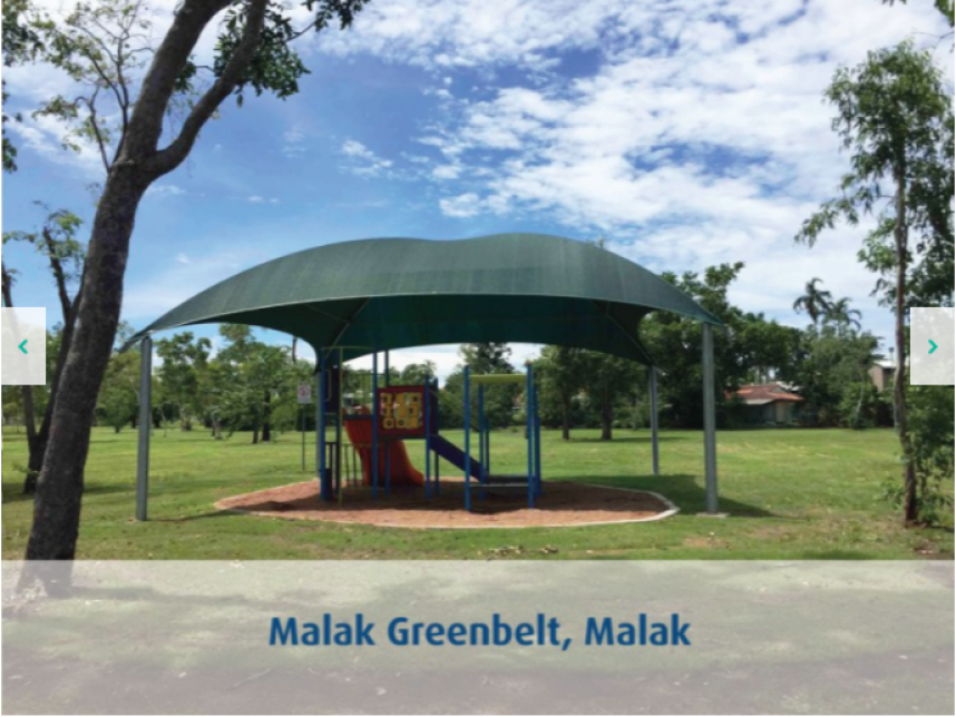 City of Darwin Image Library