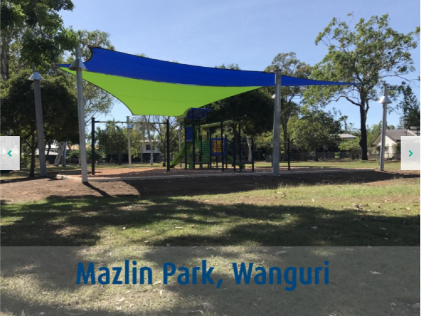 City of Darwin Image Library