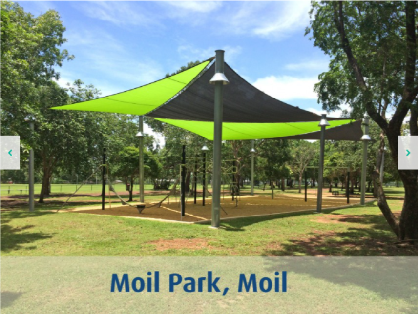 City of Darwin Image Library