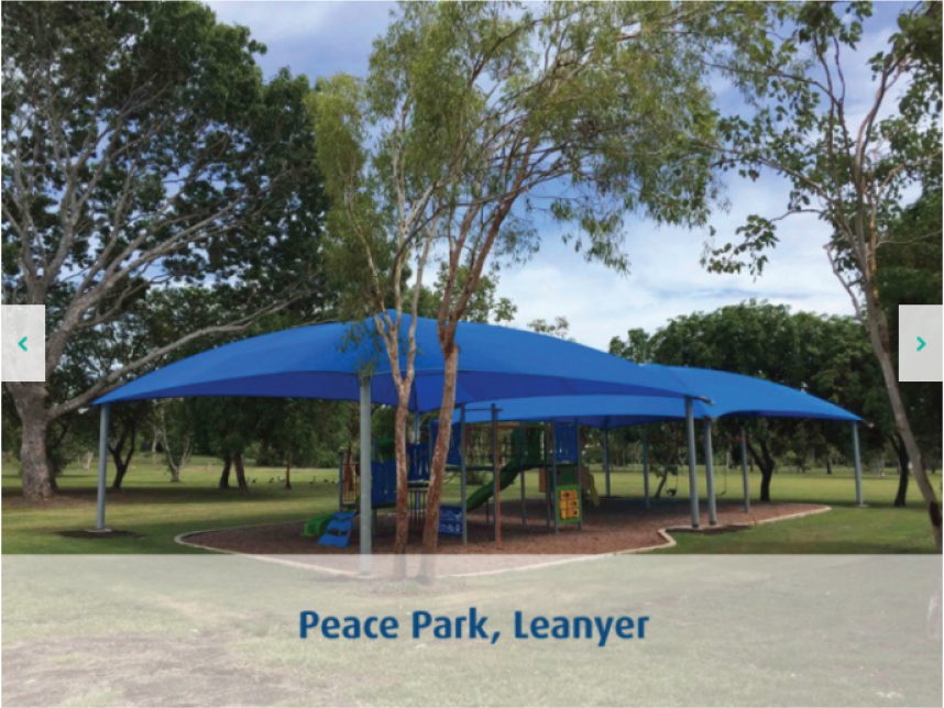 City of Darwin Image Library
