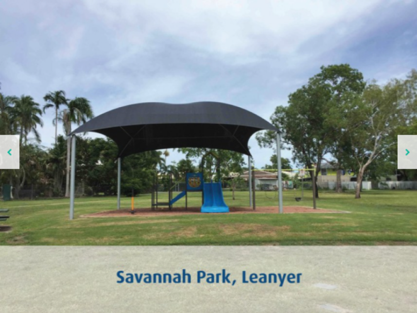 City of Darwin Image Library